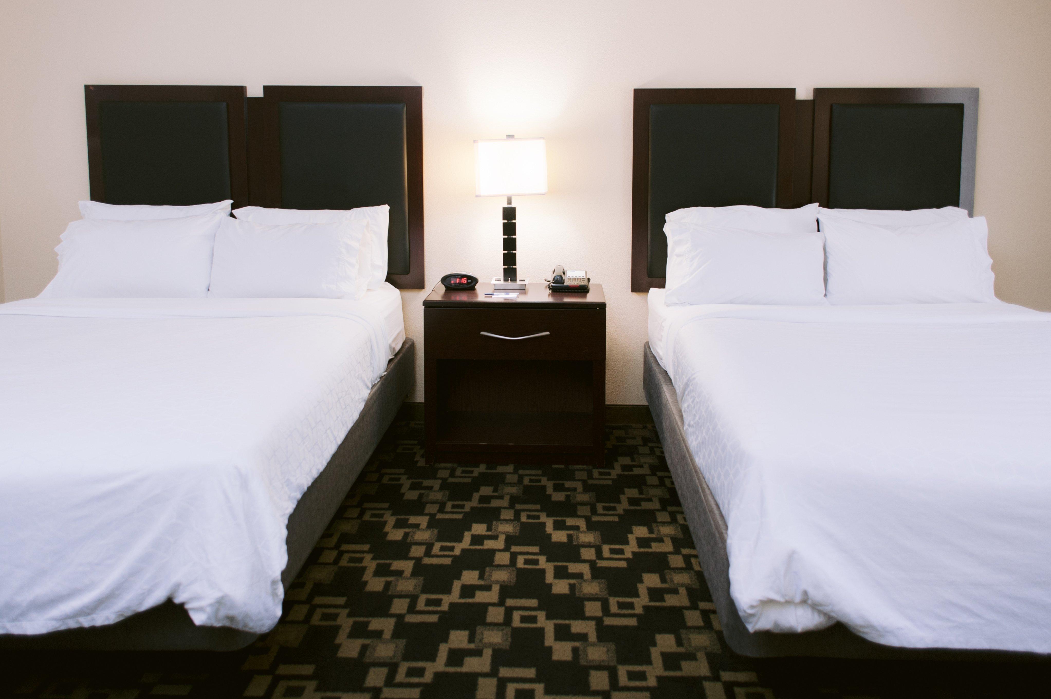 Holiday Inn Express Hotel Raleigh Southwest By Ihg Exterior foto